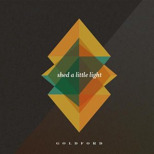 Image for 'Shed a Little Light'