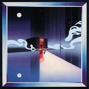 Изображение для 'Open Late'
