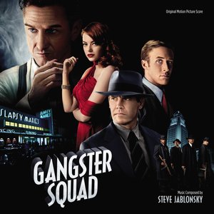 Image for 'Gangster Squad (Original Motion Picture Score)'