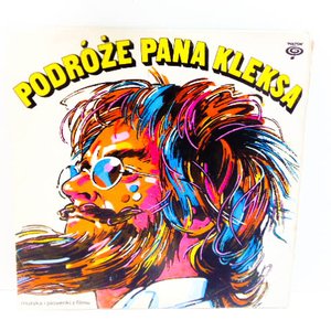Image for 'Podroze Pana Kleksa'