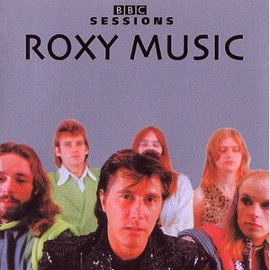 Image for 'BBC Sessions'