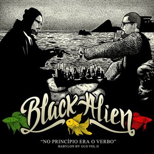 Image for 'No Princípio Era o Verbo - Babylon by Gus, Vol. II'