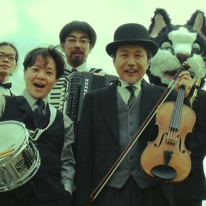 'くものすカルテット'の画像