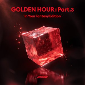 Immagine per 'GOLDEN HOUR : Part.3 (In Your Fantasy Edition)'