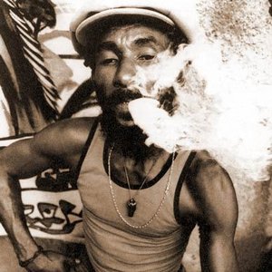 Image for 'Lee "Scratch" Perry'