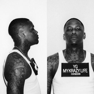 Image for 'My Krazy Life (Deluxe Version)'
