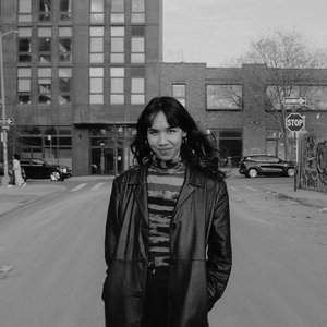 Image for 'Kalia Vandever'