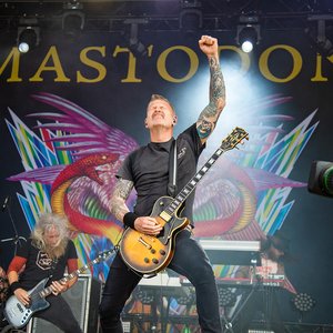 'Mastodon' için resim