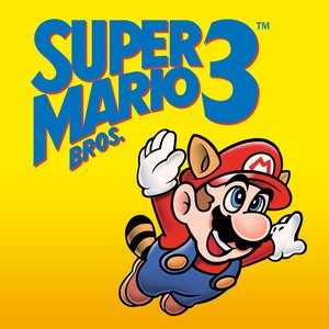 Imagem de 'Super Mario Bros. 3'