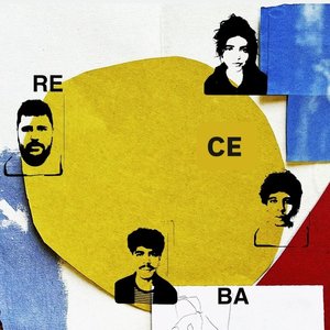 Image for 'Rebarba'