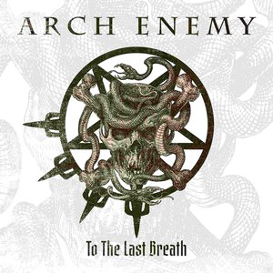 Image for 'To The Last Breath'