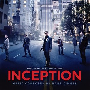 Image for 'Inception Soundtrack'