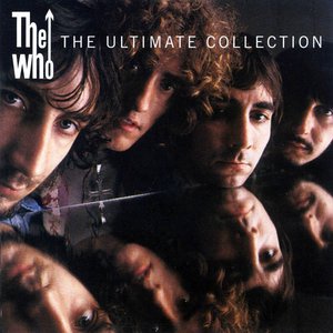Image for 'The Ultimate Collection'