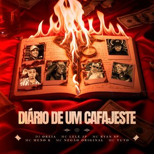 Image for 'Diário de um Cafajeste'