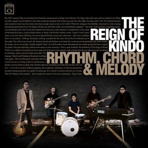 Image for 'Rhythm, Chord, & Melody'