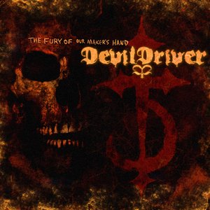 Image for 'The Fury Of Our Maker's Hand [Reissue]'
