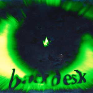 Image for 'back desk (Slowed Version)'