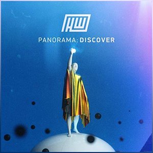 Image for 'Panorama: Discover'