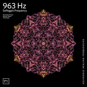 Zdjęcia dla '963 Hz Returning to Oneness'