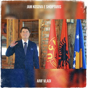 'Jam Kosova E Shqiptaris' için resim