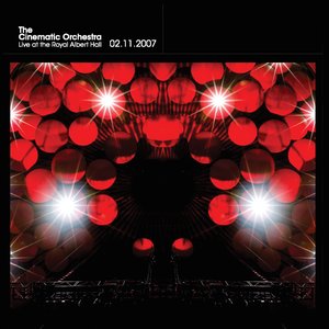 Изображение для 'Live At The Royal Albert Hall'