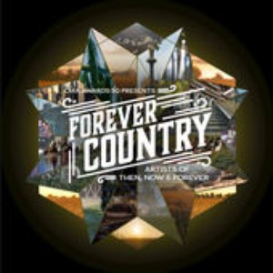 Image for 'Forever Country'