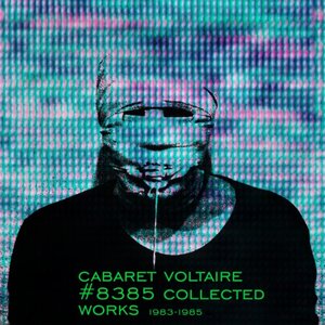 Immagine per '#8385 Collected Works 1983-1985'
