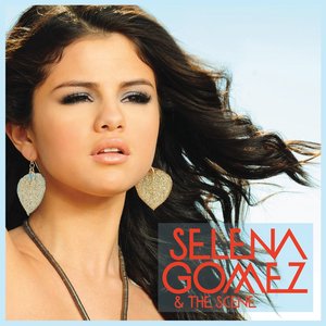 Image for 'A Year Without Rain - Single'