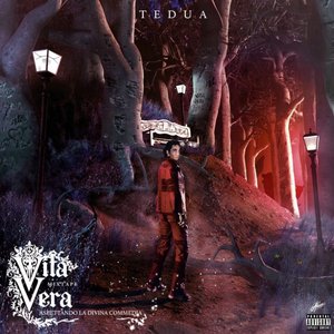 Image for 'Vita Vera - Mixtape, aspettando la Divina Commedia'