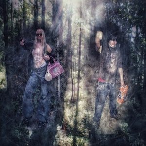 Image for '9 SCARECROWS'