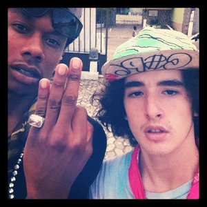 “Ruben Slikk & Mike Dece”的封面