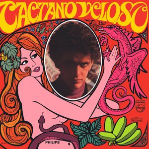 Image for 'Caetano Veloso'