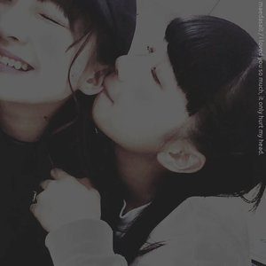 Imagem de 'i loved you so much, it only hurt my head.'