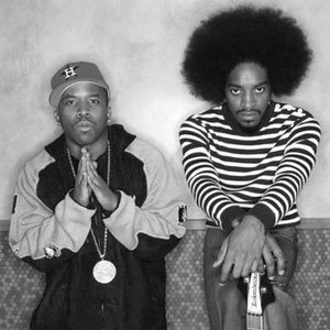 Image for 'OutKast'