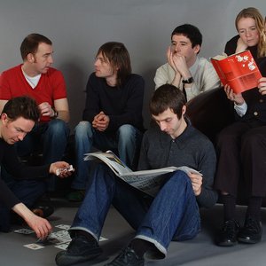 Image for 'Belle and Sebastian'