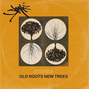 Immagine per 'Old Roots New Trees'