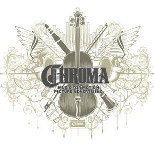 Image for 'Chroma Music'