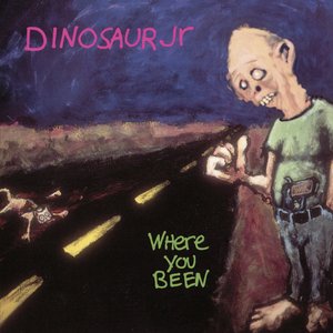 Image for 'Where You Been'
