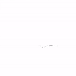 Immagine per 'White Album CD 1'