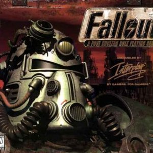 Image for 'Fallout 1 Soundtrack'