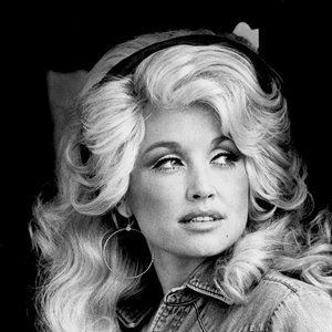 Image pour 'Dolly Parton'