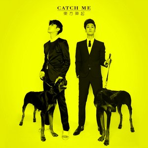 Image for '6집 Catch Me'