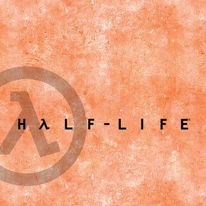 Image for 'Half-Life (Official Game Soundtrack)'