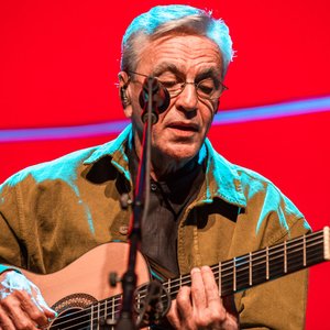 Image for 'Caetano Veloso'