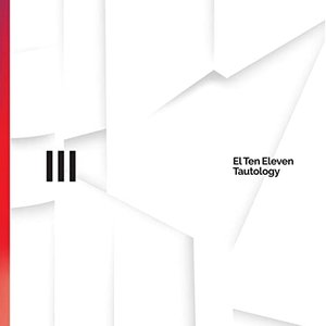 Image for 'Tautology III'