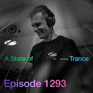 Image for 'ASOT 1293 - A State of Trance Episode 1293 (Incl. A State of Trance 25 Years - 2004 Highlights)'