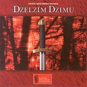 Image for 'Dzelzim Dzimu'