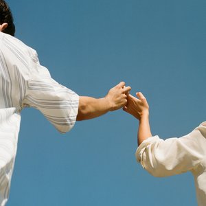 Image for 'Keep On Running'