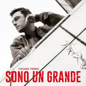 Image for 'SONO UN GRANDE'