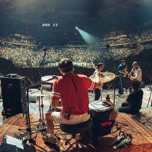 Image for 'MSG II (Live at Madison Square Garden)'